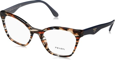 monturas de gafas prada mujer